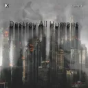 Cover of Destroy All Humans