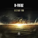 Cover of Destroy You