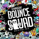 Bounce Squad by DESTROY3R - Hardstyle cover art
