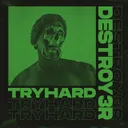 Bumpa by DESTROY3R - Hardstyle cover art