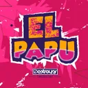 El Papu by DESTROY3R - Hardstyle cover art