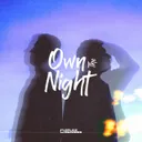 Own The Night by DESTROY3R, Cannibal Children - Hardstyle cover art