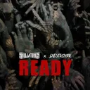Ready by DESTROY3R, Skull N Tones - Hardstyle cover art
