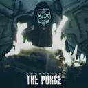 The Purge by DESTROY3R - Hardstyle cover art