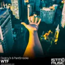 WTF by DESTROY3R, PaintSmooke - Hardstyle cover art