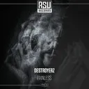 Painless by Destroyerz - Hardstyle cover art