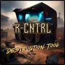 Cover of Destruction Tool