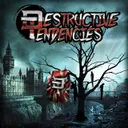 Fever Pitch - Original Mix by Destructive Tendencies, Chrono - Hardcore cover art