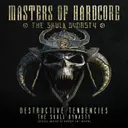 Skull Dynasty - Official Masters Of Hardcore 2017 Anthem Radio Edit by Destructive Tendencies - Hardcore cover art