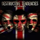 Smack My Pitch Up - Original Mix by Destructive Tendencies - Hardcore cover art