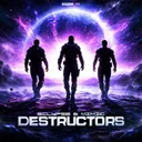 Cover of Destructors