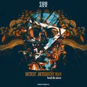 Break the Mirror by Deterrent Man, Detest - Frenchcore cover art