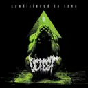 Conditioned To Rave by Detest - Hardcore cover art