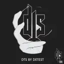 DTS - Original Mix by Detest - Hardcore cover art