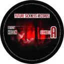 Every Second by Detest - Hardcore cover art