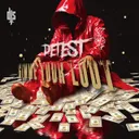 Gimme Your Loot - Original Mix by Detest - Hardcore cover art