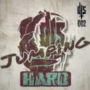 Jumping Hard - Original Mix by Detest - Hardcore cover art