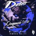 Oxygenocide - DTS edit by Detest - Hardcore cover art