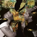 Revolution by Detest, Tripped - Hardstyle cover art