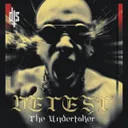 The Undertaker - Original Mix by Detest - Hardcore cover art