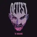 We dont give a fuck by Detest - Hardcore cover art
