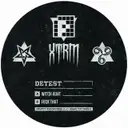 Witch Hunt - Original Mix by Detest - Hardcore cover art