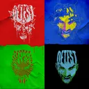 You Cant Break Me - Penta Remix by Detest, Penta - Doomcore cover art