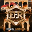 Hardmonium by DETHVEDA - Uptempo cover art