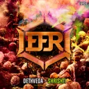 Shrishti by DETHVEDA - Uptempo cover art