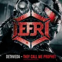 They Call Me Prophet by DETHVEDA - Uptempo cover art