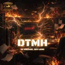 DTMH by Dev Lesh, HI VOLTAGE - Hardstyle cover art