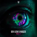 Feel It by Dev Lesh, AUGG1E - Hardstyle cover art