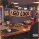 Go Loco by Dev Lesh - Hardstyle cover art