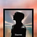 Heaven by Dev Lesh - Hardstyle cover art