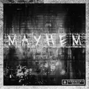 Mayhem by Dev Lesh - Hardstyle cover art