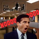 The Office by Dev Lesh - Hard Techno cover art