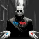 Try This by Dev Lesh - Hardstyle cover art