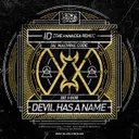 Cover of Devil Has A Name