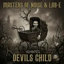 Cover of Devils Child