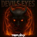 Cover of Devils Eyes