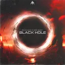 BLACK HOLE by Devin Wild, Riot Shift - Hardstyle cover art
