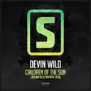 Children Of The Sun (Dreamfields Anthem 2016) - Radio Edit by Devin Wild - Hardstyle cover art