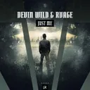 Just Me by Devin Wild, RVAGE - Hardstyle cover art