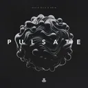 Pulsate by Devin Wild, XRTN - Hardstyle cover art