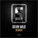 Revolve by Devin Wild - Hardstyle cover art