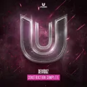 Construction Complete by Deviouz - Rawstyle cover art