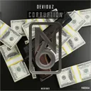 Corruption by Deviouz - Rawstyle cover art