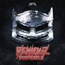 Despicable by Deviouz - Hardcore cover art