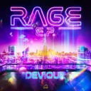 Guns In My Hands by Deviouz - Rawstyle cover art