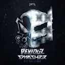 Hit The Floor by Deviouz, Smasher - Rawstyle cover art